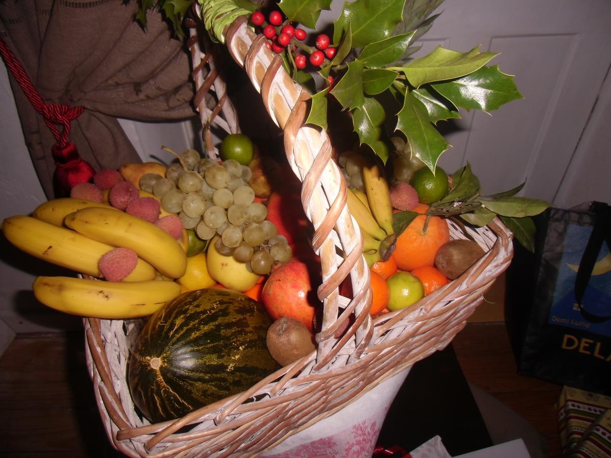 Bed and Breakfast Petit Grenier Douillet De Cathie Roquemaure  Exterior foto